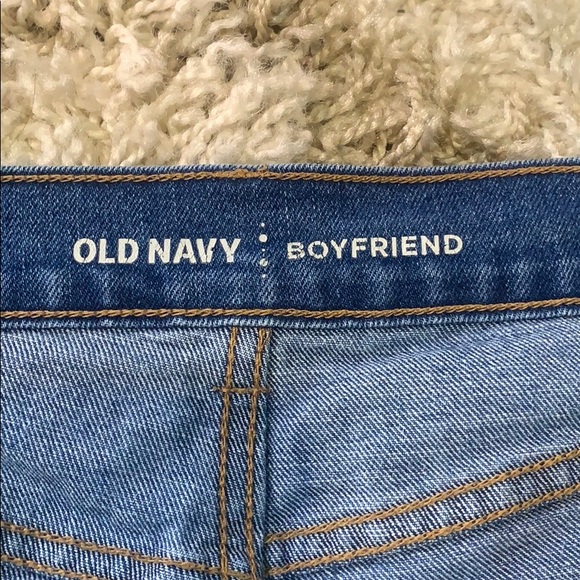 OLD NAVY Denim Shorts - Picture 3 of 6